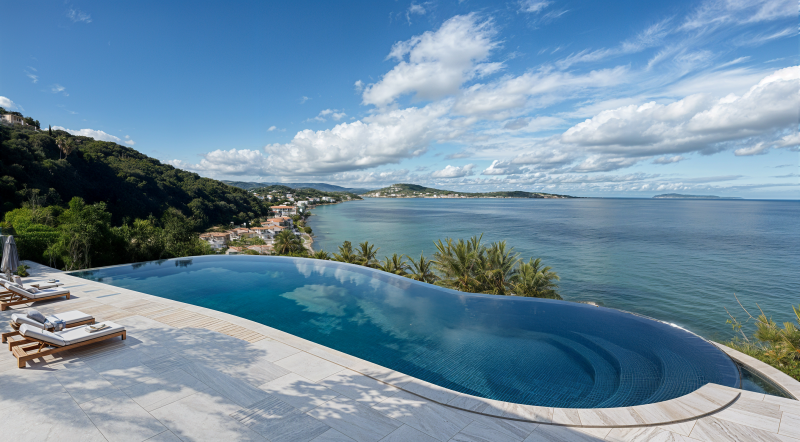 New Swimming Pool #1