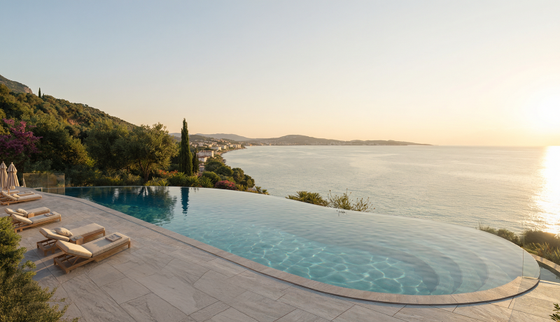 New Swimming Pool #3