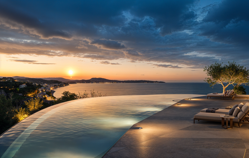 New Swimming Pool #7