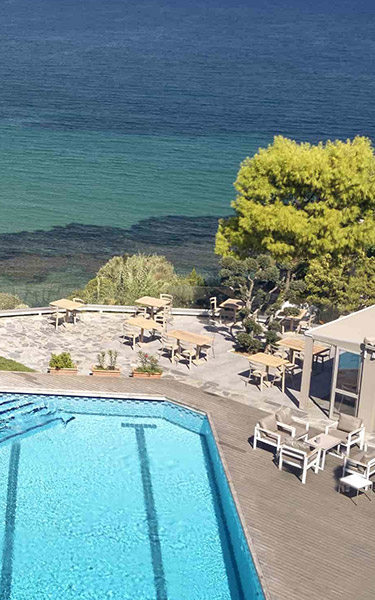 Ionian hill hotel zante 2025