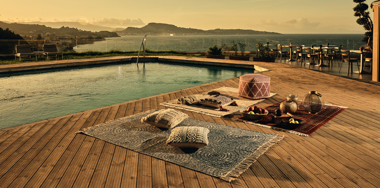 Ionian Hill Hotel - Zakynthos