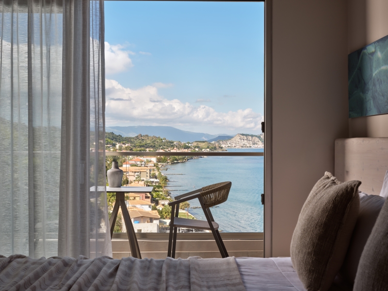 Deluxe Double | Twin room #8