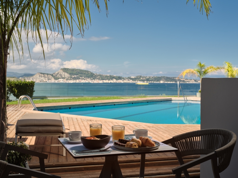 Superior Triple room #1