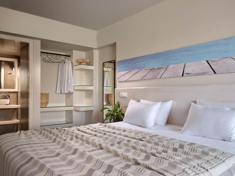 Superior Triple room #2