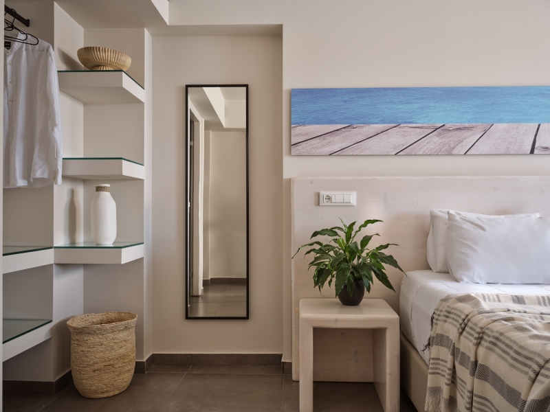 Superior Triple room #3