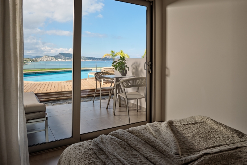 Superior Triple room #5