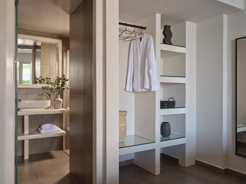 Superior Triple room #6