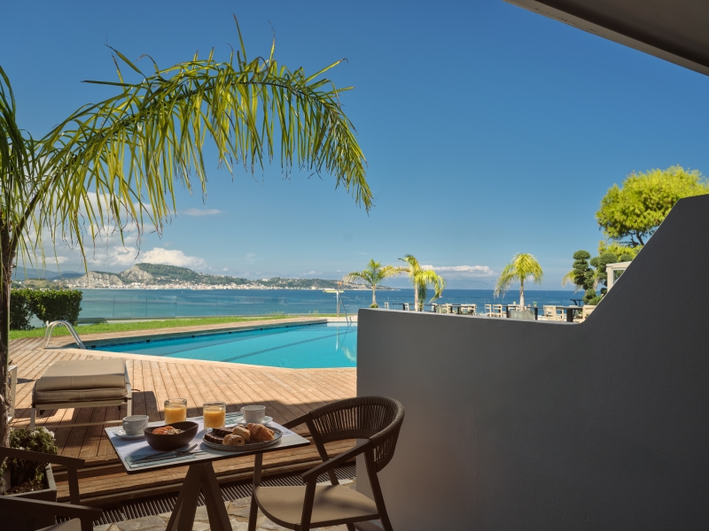 Superior Double | Twin room #2