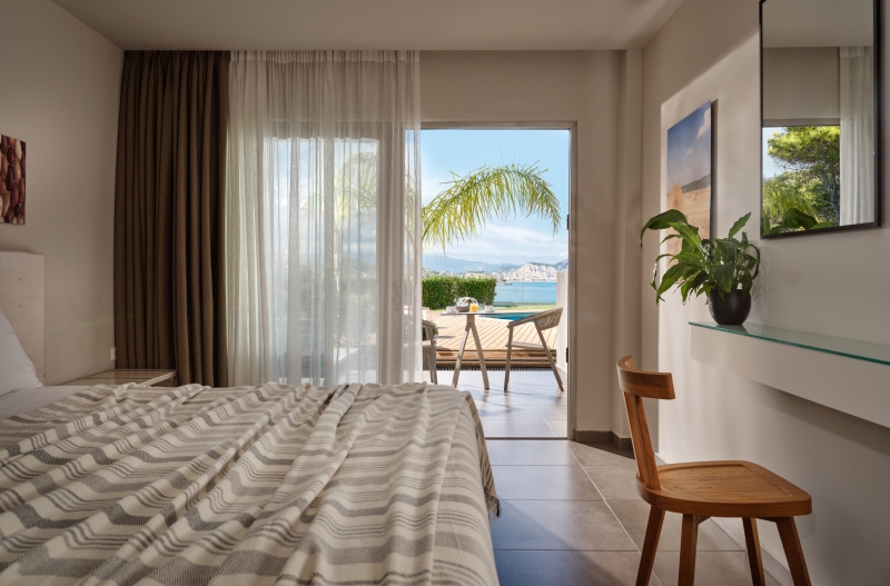 Superior Double | Twin room #1