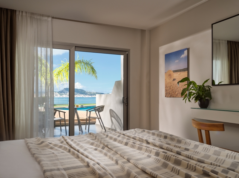 Superior Double | Twin room #8