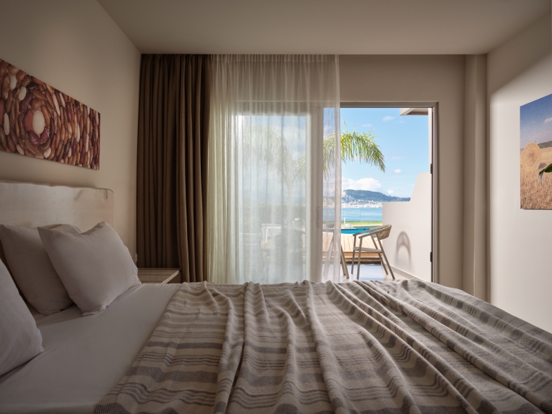 Superior Double | Twin room #9