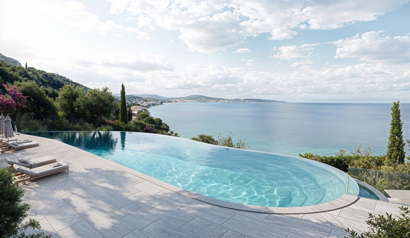 New Swimming Pool #6