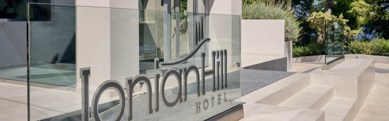 Hotel #1