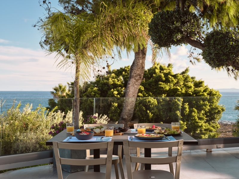 View of Ionian Sea #1