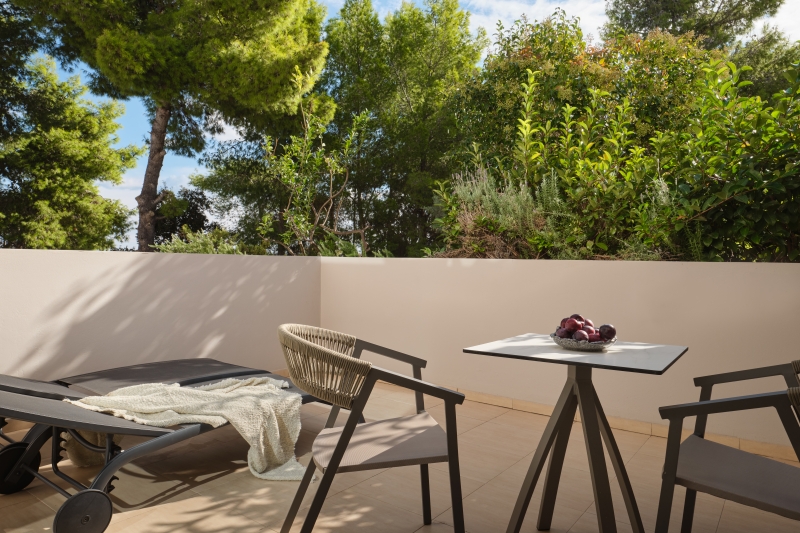 Deluxe Double | Twin room #7