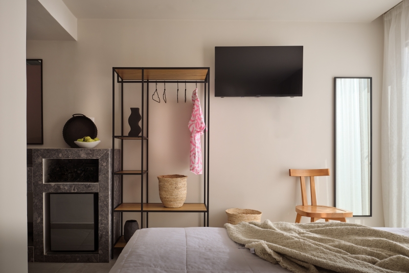 Deluxe Double | Twin room #10